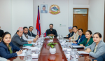 चालु आर्थिक वर्षको पहिलो महिनामै सरकारी राजस्व सङ्कलन बढ्यो, खर्चमा पनि सुधार