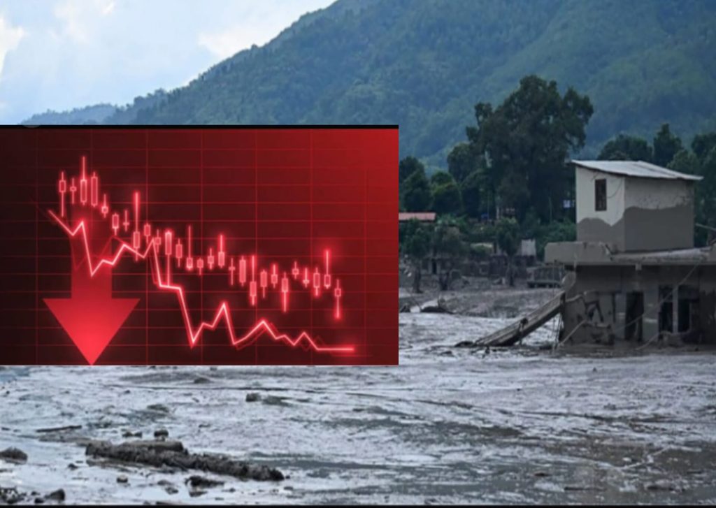विपत्तिमा जहिल्यै बुलिस भएको सेयर बजार, भोटेकोशीको तहसनहसपछि कता जाला?