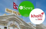 डिजिटल वालेटमा जोखिम, राष्ट्र बैंकको रिपोर्ट भन्छ – लाखौं ग्राहकको विवरण अप्रमाणित !