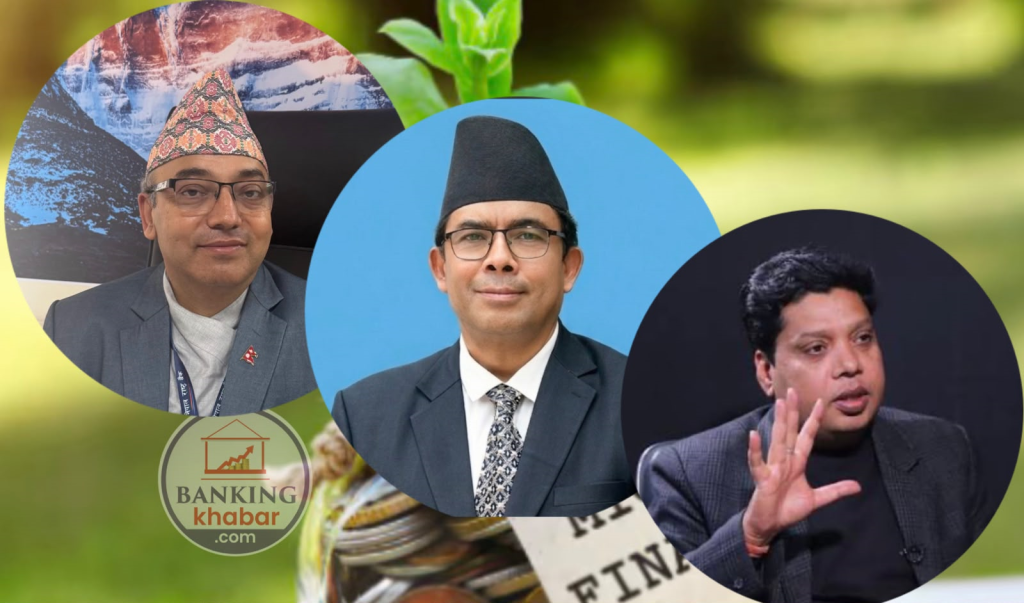चुनौती सामना गर्दै लघुवित्त : पुनर्संरचनाको पक्षमा सरोकारवाला !