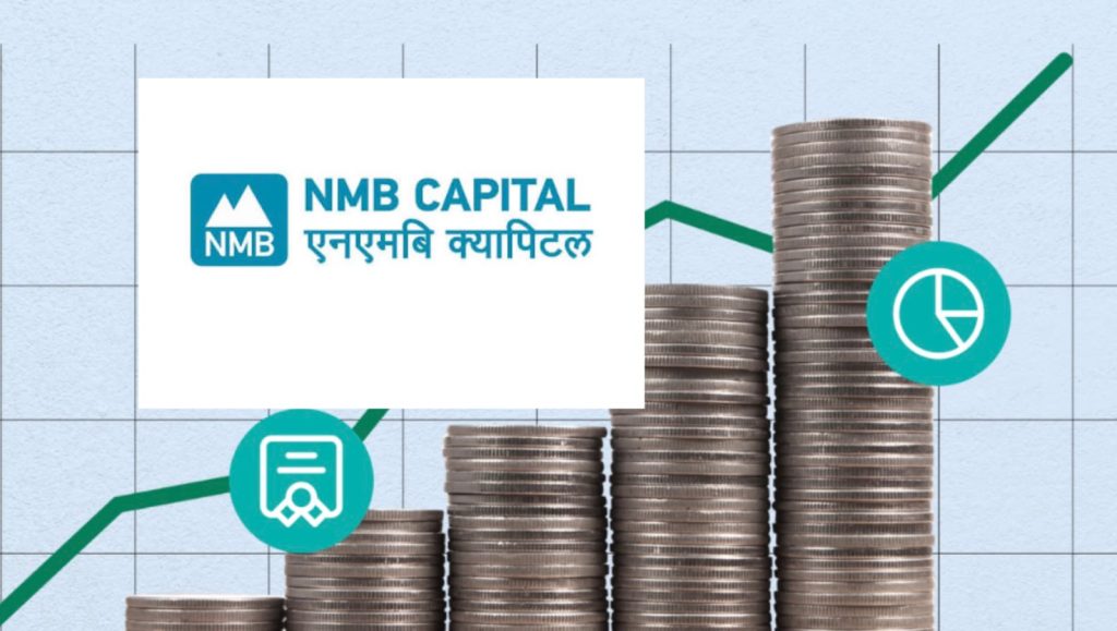 एनएमबि सरल बचत फण्डको ५.२५ प्रतिशत प्रतिफल घोषणा