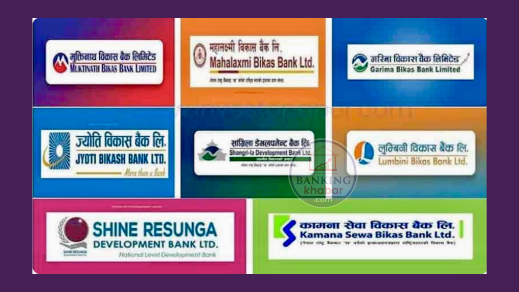 विकास बैंकको नाफा बढ्यो : यसको आधार के ?