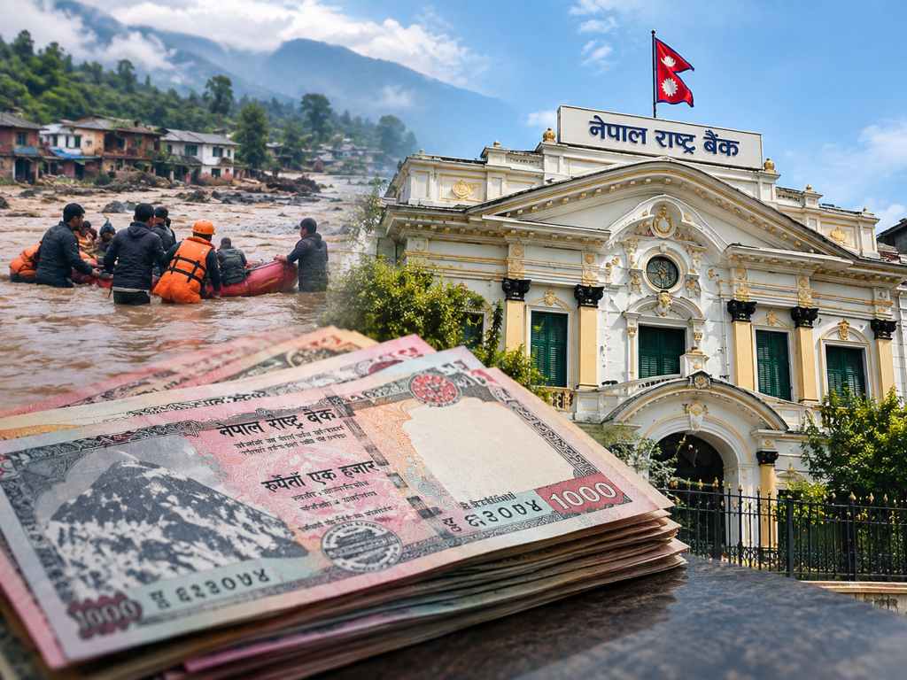 प्रधानमन्त्री राहत कोषमा बैंकको सहयोग सीएसआरमा गणना हुने कि नहुने ? नियामकीय स्पष्टताको प्रतीक्षा