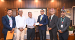 नेरुडे मिर्मिरे लघुवित्तको बाढीपीडितलाई २८ लाखभन्दा बढी राहत सहयोग