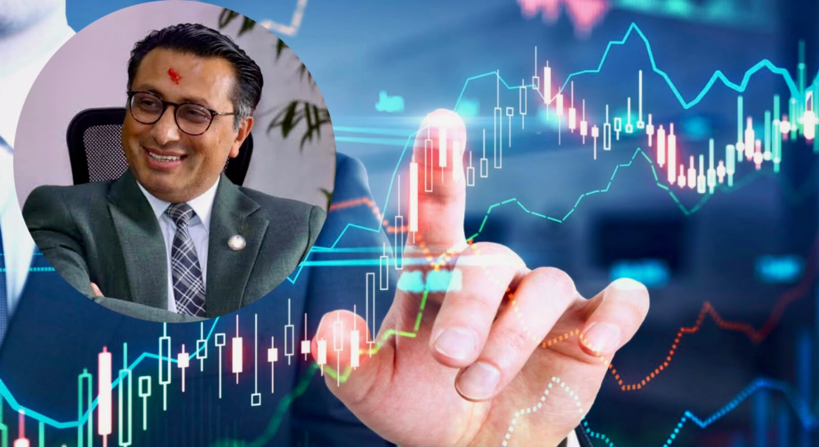पुँजीबजार सुधारका लागि अर्थ मन्त्रालयको २१ बुँदे कार्ययोजना सार्वजनिक