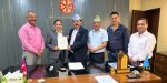 ऊर्जा उद्यमी बटु लामिछाने एफएनसीसीआईको नवीकरणीय एवं ऊर्जा समिति सभापतिमा