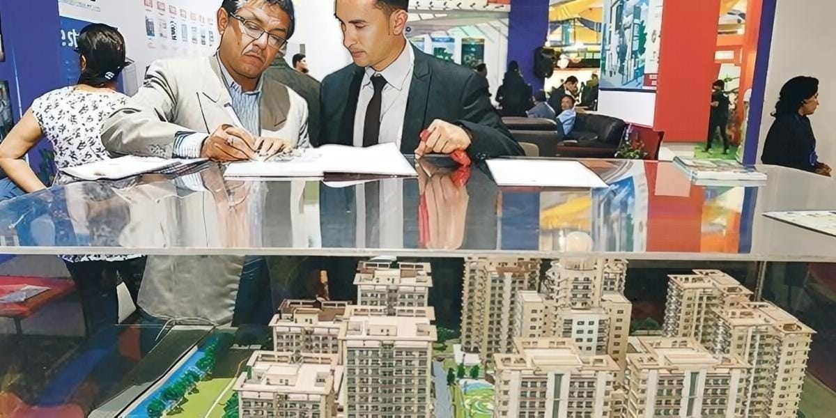 घर किन्न भृकुटीमण्डप पुगे ग्राहक, पहिलो प्रश्न–बैंकले कति ऋण दिन्छ ?