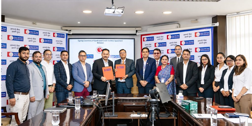रुकुमको २१ मेगावाट जलविद्युत्मा बैंकले लगानी गर्ने ३ अर्ब ४२ करोड