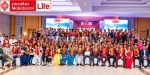 प्रभु महालक्ष्मी लाइफले उत्कृष्ट अभिकर्तालाई दियो कर्पोरेट क्लब अवार्ड
