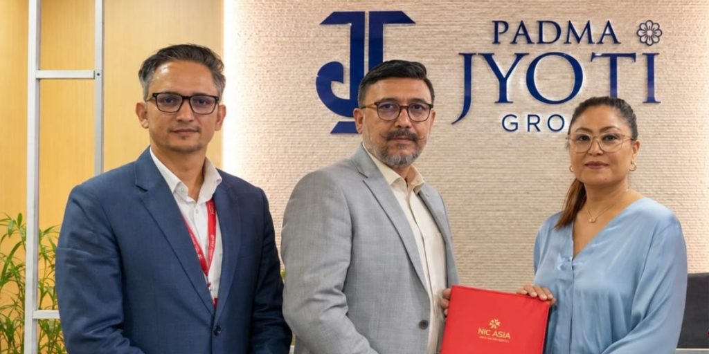 स्याकार ट्रेडिङ र एनआईसी एशियाबीच सम्झौता, होण्डा गाडीमा सहुलियतपूर्ण अटो लोन