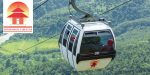 पहिरोका कारण मनकामना पहुँचमार्ग प्रभावित, केबलकार सेवा नियमित