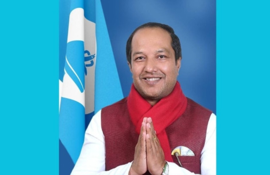 उद्योगमन्त्रीमा दीपककुमार साहलाई जिम्मेवारी दिने प्रधानमन्त्रीको सिफारिस
