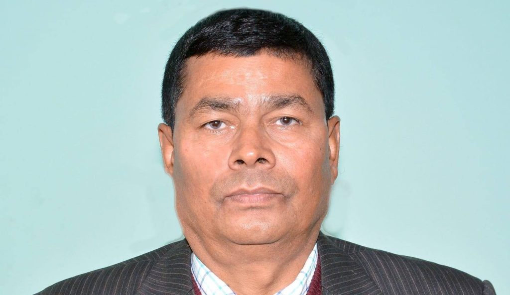 ७४ लाख घुस लिने नेपाल बैंकका पूर्वअध्यक्ष अधिकारीलाई दोषी ठहर