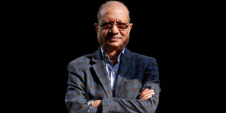सर्वोच्चबाट धरौटीमा छुटेका अग्रवाललाई सम्पत्ति शुद्धीकरणमा थुनामा पठाइयो