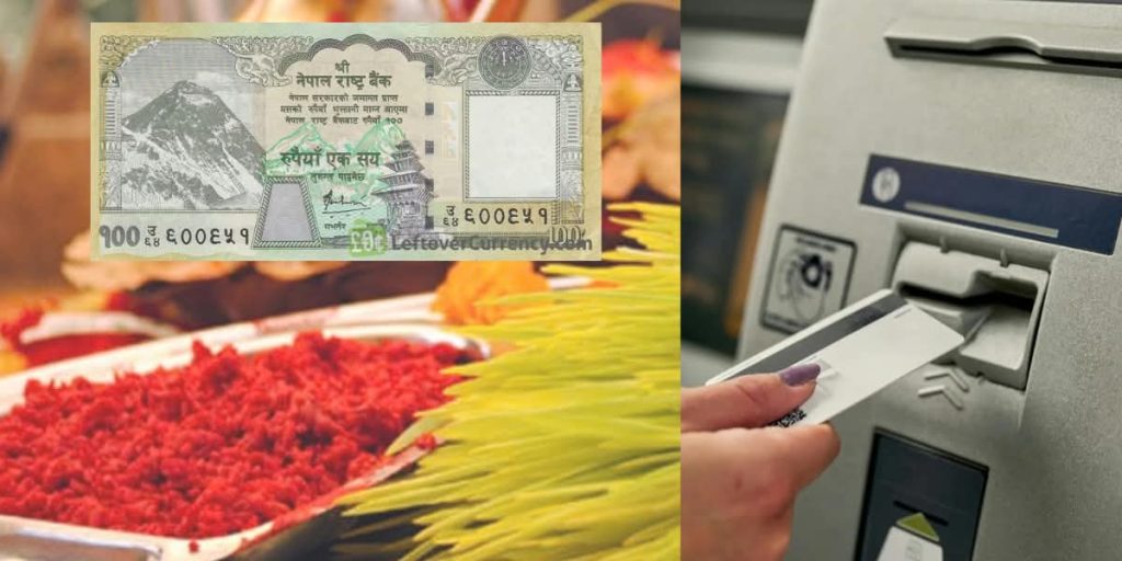 एटीएमबाटै १०० रुपैयाँका नोट, चाडपर्वमा खुद्रा पैसाको झन्झट घट्ने