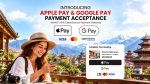 नेपालमा पहिलोपटक Apple Pay र Google Pay भुक्तानी