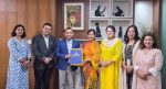 महिला उद्यमीलाई वित्तीय पहुँच बढाउन कुमारी बैंक र महासंघबीच सहकार्य
