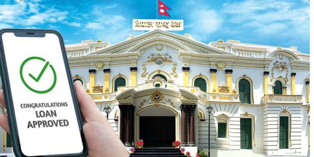 डिजिटल भुक्तानीमा दौडिसके बैंक, अब डिजिटल कर्जामा कसले मार्ला बाजी ?