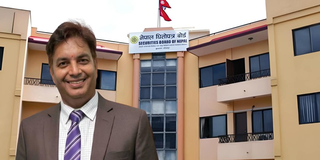 सेयर बजारको नियम बदलिँदै, सेबोनले ल्याउँदै दुई नयाँ ऐन