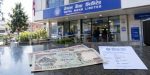 नेपाल बैंकबाट झिकेको १२ हजारमध्ये दुई नोट शंकास्पद भएको दाबी, प्रहरीमा उजुरी