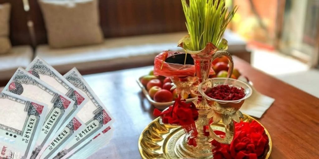 दसैँमा नोटको हिफाजत कसरी गर्ने ? राष्ट्र बैंकका महत्वपूर्ण सुझाव