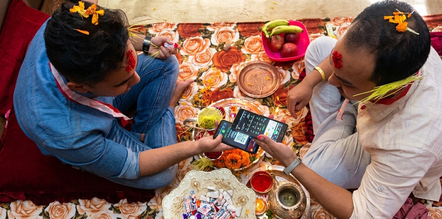 दसैँमा डिजिटल वालेटको सीमा बढ्यो, दिनमै ५० पटकसम्म रकम जम्मा गर्न पाइने