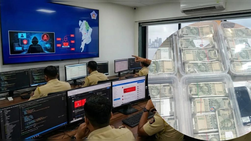 बैंक खाताबाट ३ करोड ९३ लाख भारु ठगी, सात जना पक्राउ