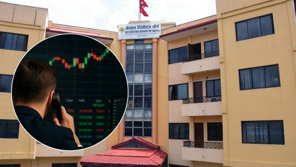 ७१ अर्बको आईपीओ आवेदन, अन्तिम चरणमा दुई कम्पनी मात्रै