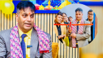 पुँजी बजारलाई गाउँको उत्पादनसँग जोड्नुपर्छ : अध्यक्ष डा.गोपाल भट्ट