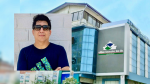 सांग्रिला डेभलपमेन्ट बैंकका सीईओ सिजापतिको नियुक्ति अवैधानिक, अध्ययन गर्दै राष्ट्र बैंक !