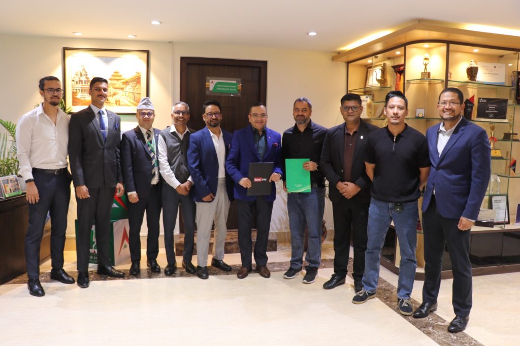 नबिल बैंकले ल्यायो भर्चुअल क्रेडिट कार्ड, मोबाइल एपबाटै लिन सकिने